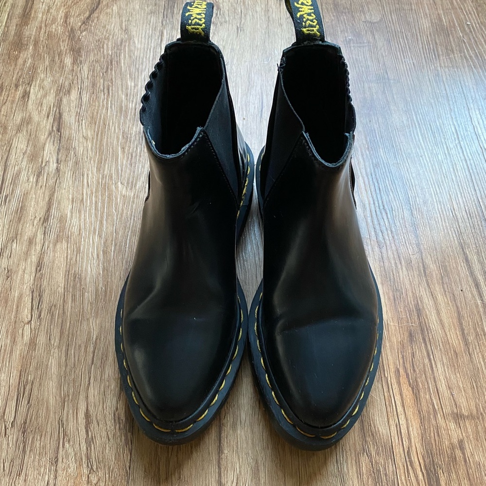 Dr Martens Bianca